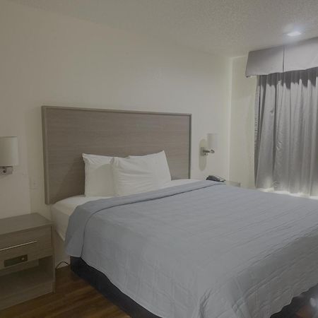Lockhart Inn מראה חיצוני תמונה
