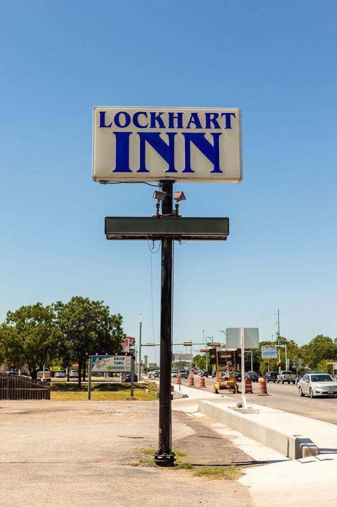 Lockhart Inn מראה חיצוני תמונה
